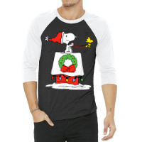 This Is My Christmas Movie Watching 3/4 Sleeve Shirt | Artistshot