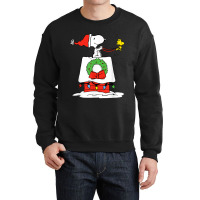 This Is My Christmas Movie Watching Crewneck Sweatshirt | Artistshot