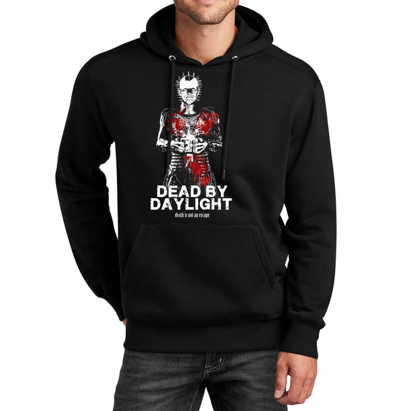 The Cenobite Unisex Hoodie by JohnDavidMay | Artistshot