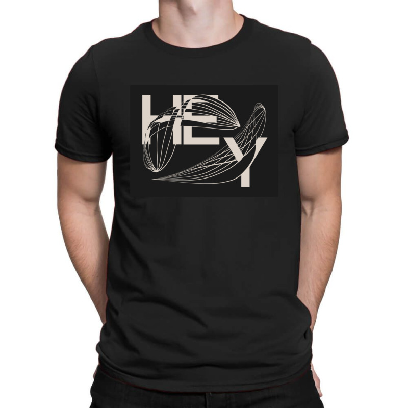 Indie Alt Music Design T-shirt | Artistshot