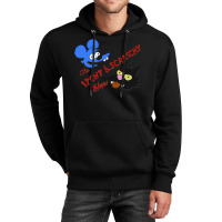 Itchy And Scratchy Classic Unisex Hoodie | Artistshot