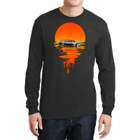 Vintage Retro Style Station Wagon Long Sleeve Shirts | Artistshot