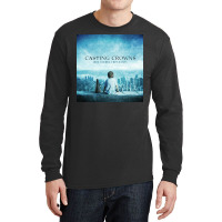 Until The Whole World Hears Casting Crowns Long Sleeve Shirts | Artistshot