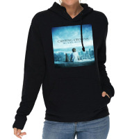 Until The Whole World Hears Casting Crowns Lightweight Hoodie | Artistshot