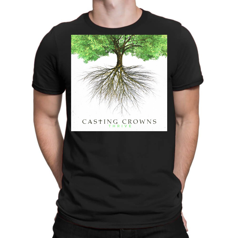 Casting T-Shirt by LakuRB2022 | Artistshot