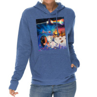 Floyd The Wall Wail Lightweight Hoodie | Artistshot