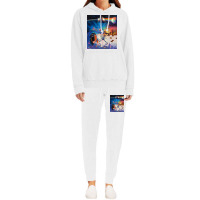 Floyd The Wall Wail Hoodie & Jogger Set | Artistshot