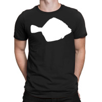 Flounder Me T-shirt | Artistshot