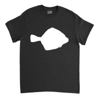 Flounder Me Classic T-shirt | Artistshot