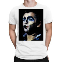 Peter Gabriel T-shirt | Artistshot