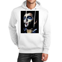 Peter Gabriel Unisex Hoodie | Artistshot