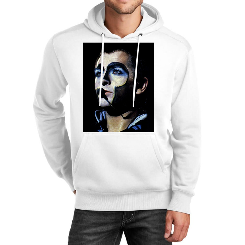 Peter Gabriel Unisex Hoodie by LakuRB2022 | Artistshot