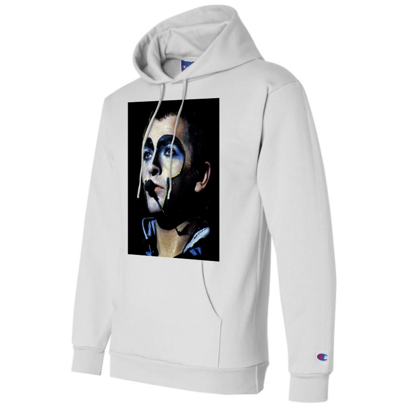 Peter Gabriel Champion Hoodie by LakuRB2022 | Artistshot