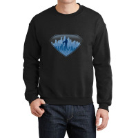 Last Son Crewneck Sweatshirt | Artistshot