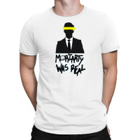 Moriarty T-shirt | Artistshot