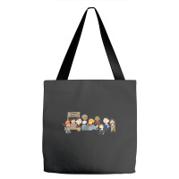 Firefly Peanuts Tote Bags | Artistshot