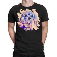 Cavalier King Charles Spaniel T  Shirt Cavalier King Charles Spaniel T T-shirt | Artistshot