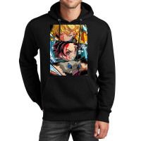 Top 3 Unisex Hoodie | Artistshot