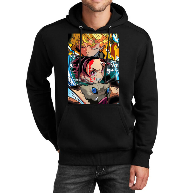 Top 3 Unisex Hoodie | Artistshot