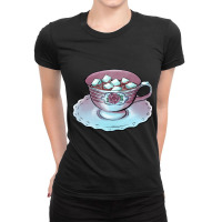 Seven Sugars Ladies Fitted T-shirt | Artistshot