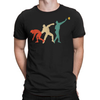 Vintage Short Putter Track And Field Retro Shot Put T-shirt | Artistshot