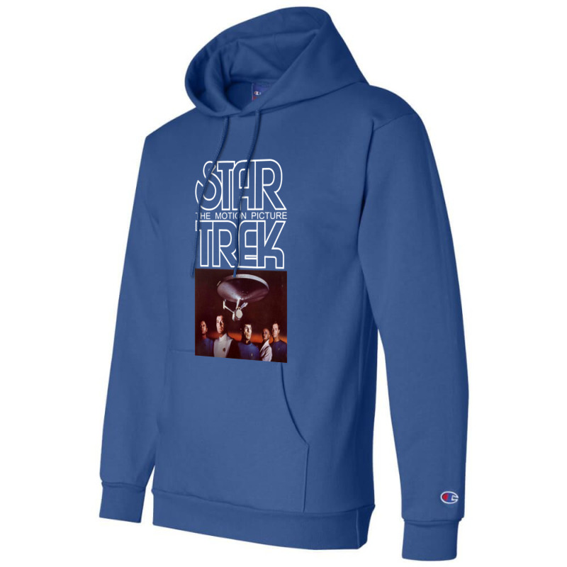 Studio Direction Meme Champion Hoodie | Artistshot