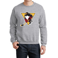 Wilkes Barre Scranton Penguins (ahl) Crewneck Sweatshirt | Artistshot