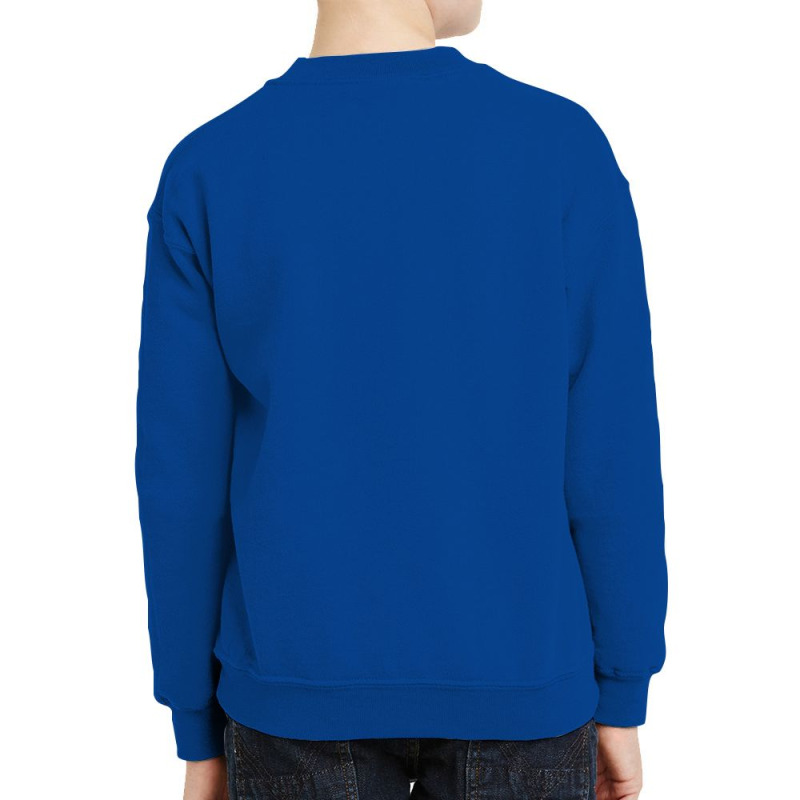 Nominal Coin Today Youth Sweatshirt by adore | Artistshot