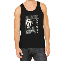 Revolution Girl Tank Top | Artistshot