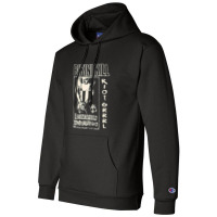 Revolution Girl Champion Hoodie | Artistshot