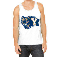 Byu, Cougar 2 Tank Top | Artistshot