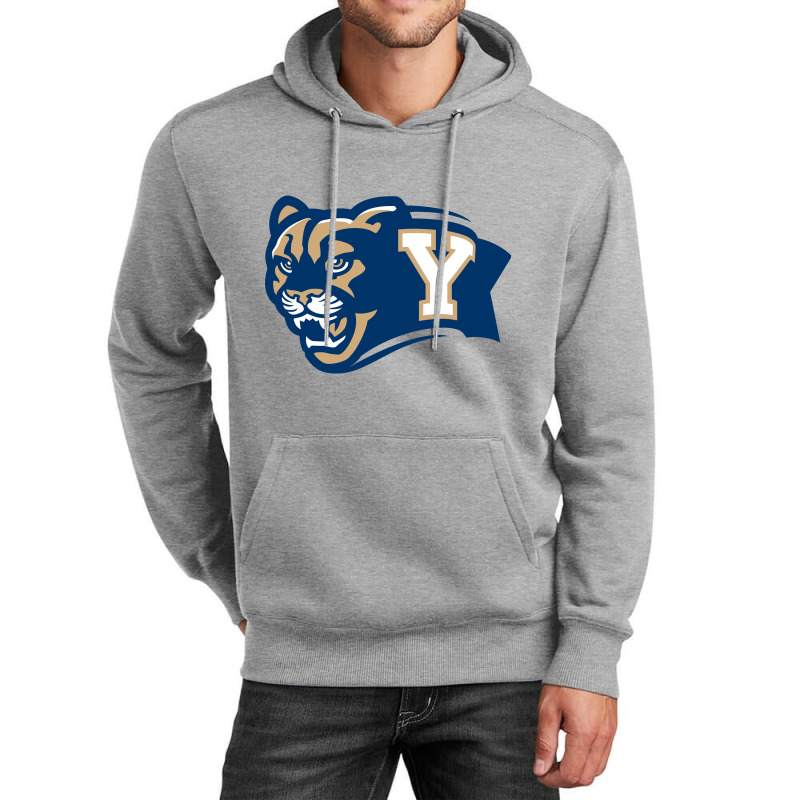 Byu, Cougar 2 Unisex Hoodie by Cokro | Artistshot