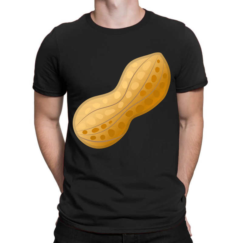 Peanuts Nuts T-shirt | Artistshot