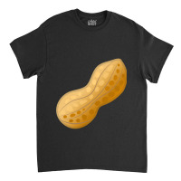 Peanuts Nuts Classic T-shirt | Artistshot