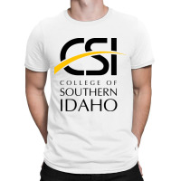 Academy Of Southern, Idaho T-shirt | Artistshot