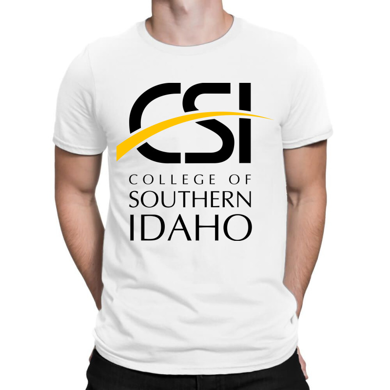 Academy Of Southern, Idaho T-Shirt by Cokro | Artistshot