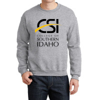 Academy Of Southern, Idaho Crewneck Sweatshirt | Artistshot