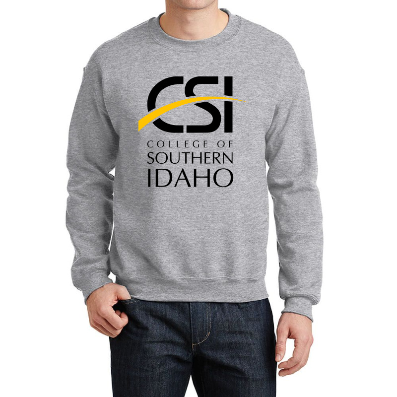 Academy Of Southern, Idaho Crewneck Sweatshirt by Cokro | Artistshot