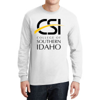 Academy Of Southern, Idaho Long Sleeve Shirts | Artistshot