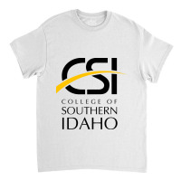 Academy Of Southern, Idaho Classic T-shirt | Artistshot