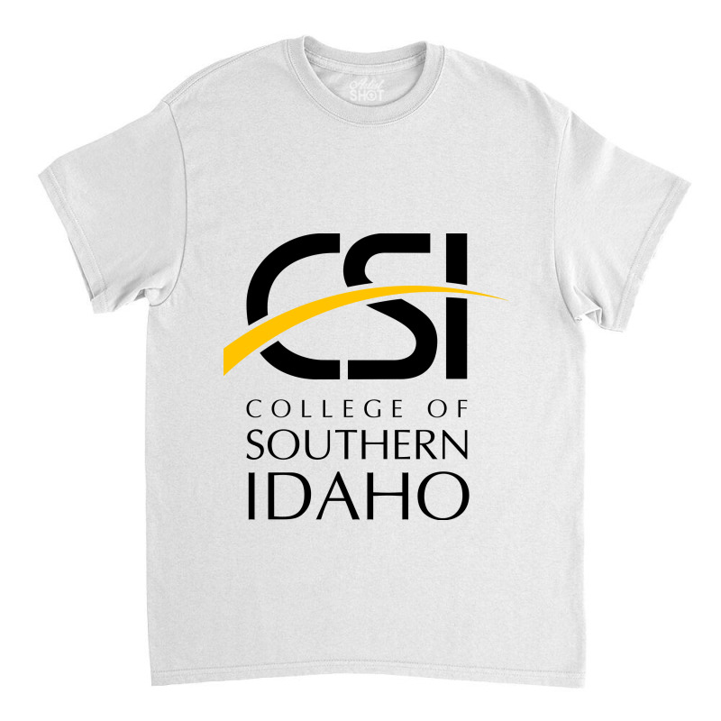 Academy Of Southern, Idaho Classic T-shirt by Cokro | Artistshot