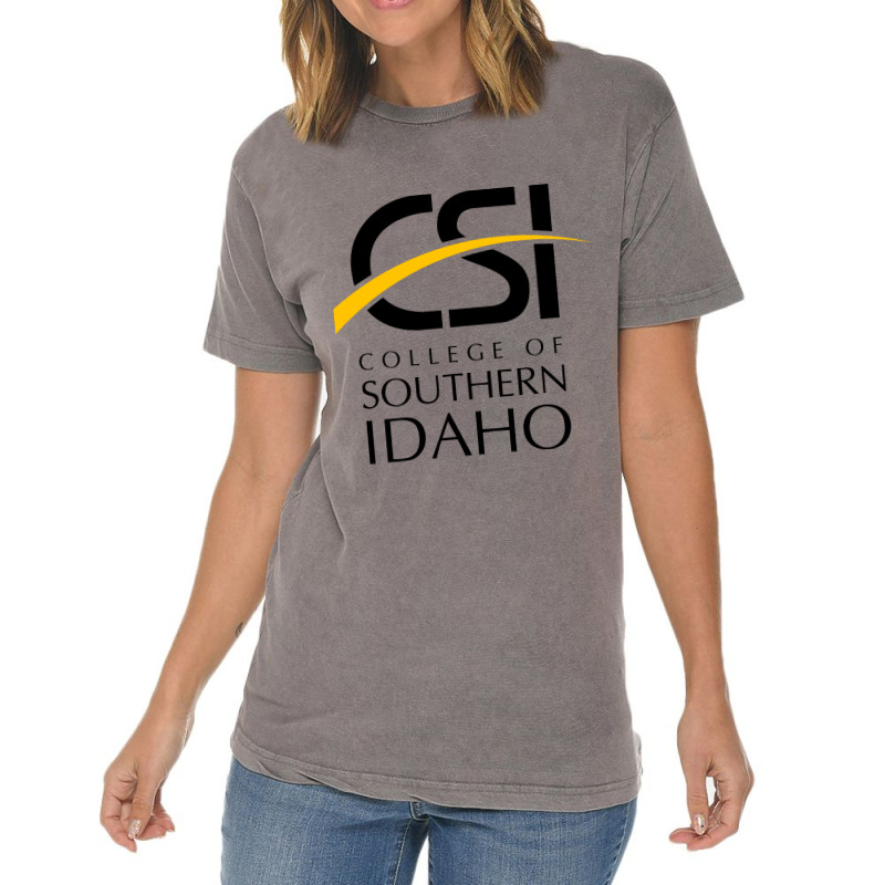 Academy Of Southern, Idaho Vintage T-Shirt by Cokro | Artistshot