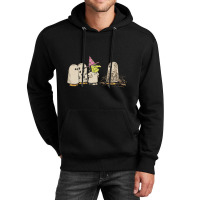 Peanuts Vintage Great Pumpkin Ghost Costumes Unisex Hoodie | Artistshot