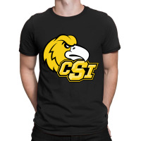 Csi, Gold Rush T-shirt | Artistshot