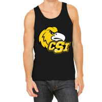 Csi, Gold Rush Tank Top | Artistshot