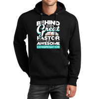 An Awesome Congregation - Pastor Preacher Minister Unisex Hoodie | Artistshot