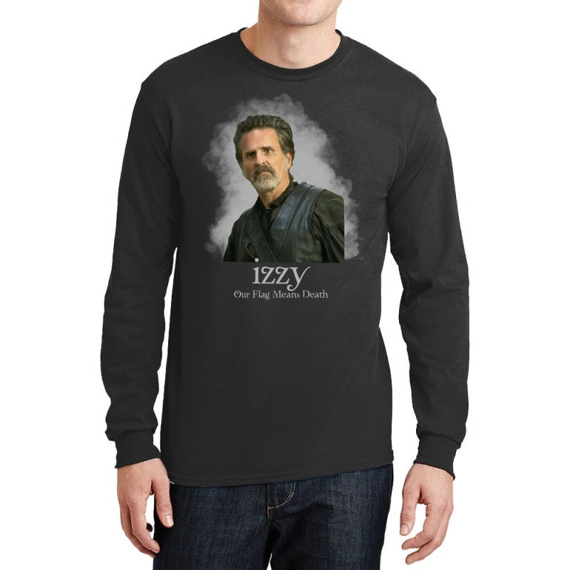 Team Izzy Ofmd Long Sleeve Shirts by ANITRAMATHIS | Artistshot