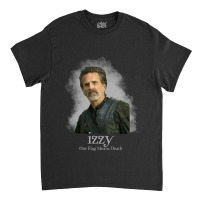 Team Izzy Ofmd Classic T-shirt | Artistshot