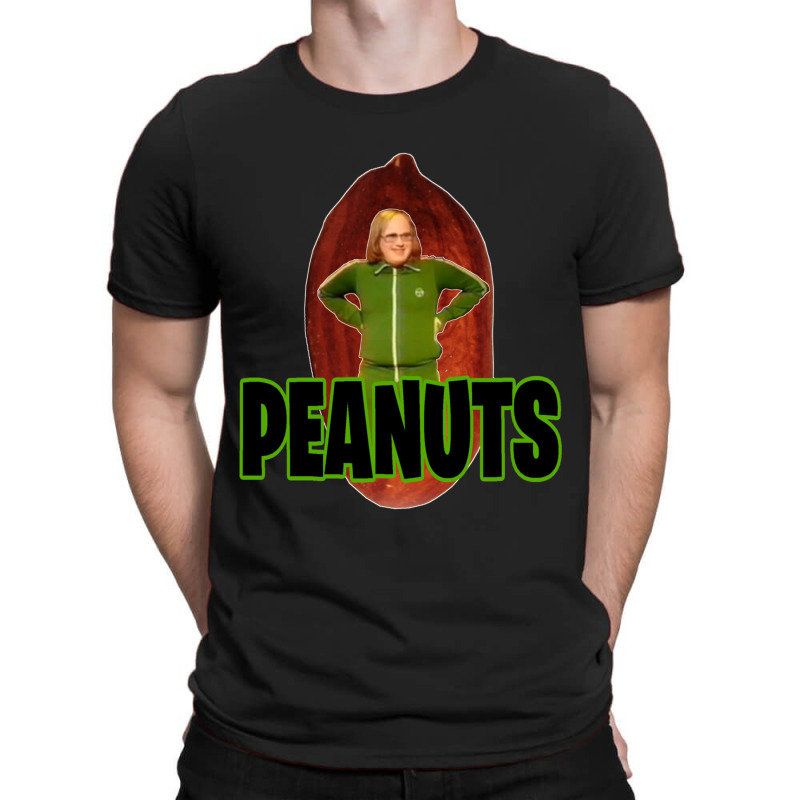 Peanuts, Peanuts, Peanuts T-shirt | Artistshot