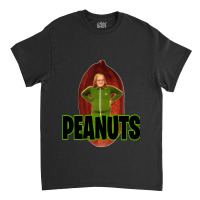 Peanuts, Peanuts, Peanuts Classic T-shirt | Artistshot